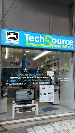 outdoors - tech source computers volos