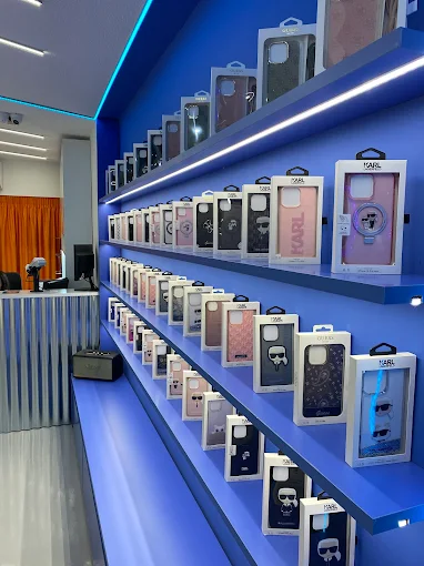 phone cases - mobee tech volos