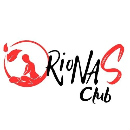 MASSAGE ORIONAS CLUB