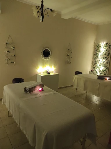 couple massage room - massage orionas club volos