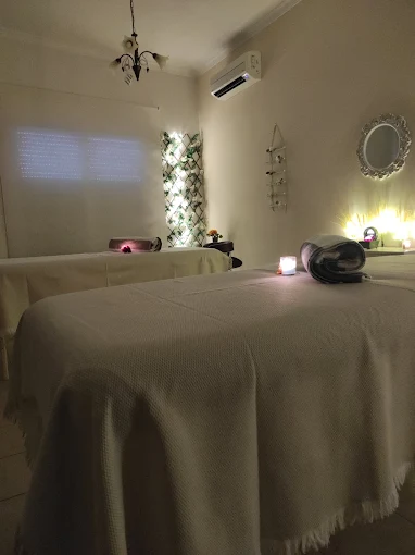 indoors  - massage orionas club volos