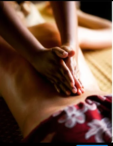 massage - namaste massage spot volos