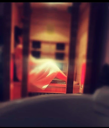 sauna - namaste massage spot volos