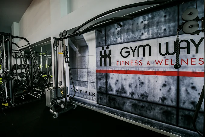 GYM WAY