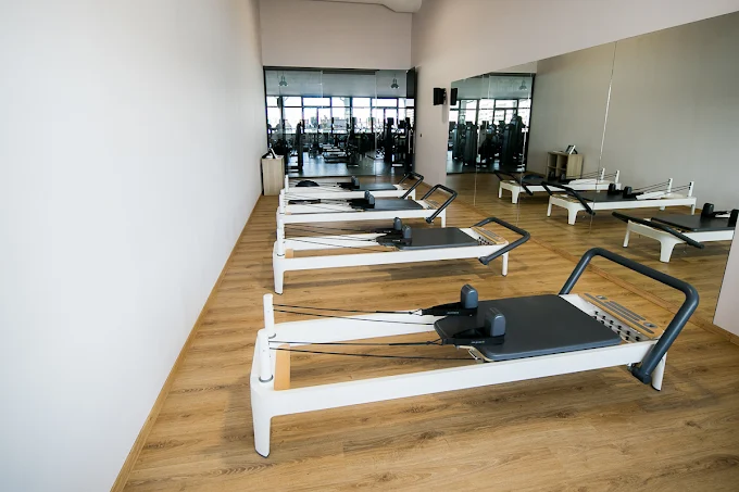 pilates - gym way fitness and wellness gym volos