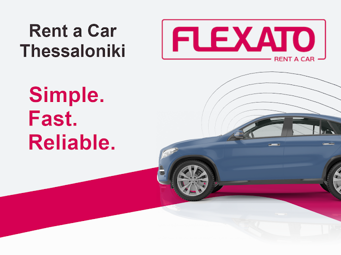 Flexato Rent a Car
