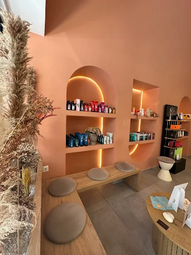 hair products  - vasdeki hair workshop volos