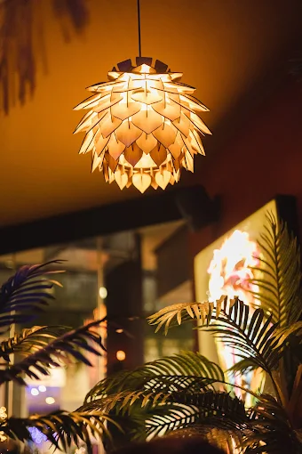 indoors decor - nelson bar volos 