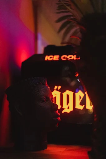 decor  - nelson bar volos 