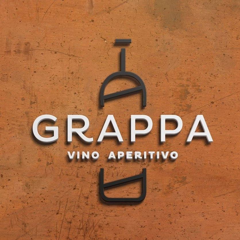 Grappa Vino & Aperitivo