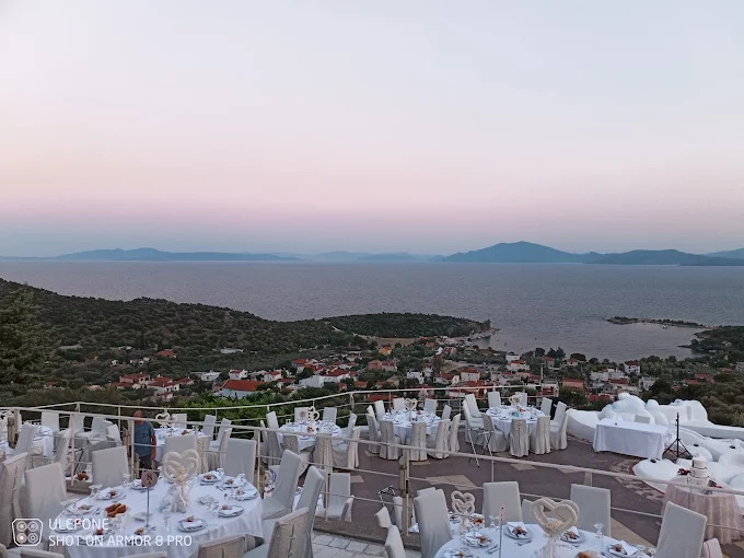 view - comtesse events volos
