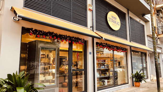 outdoors - strakas delicatessen volos