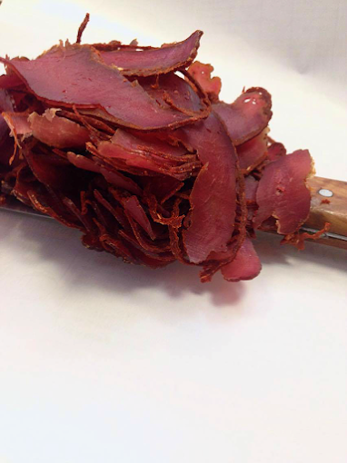 meat  - strakas delicatessen volos