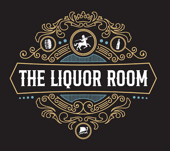 The Liquor Room