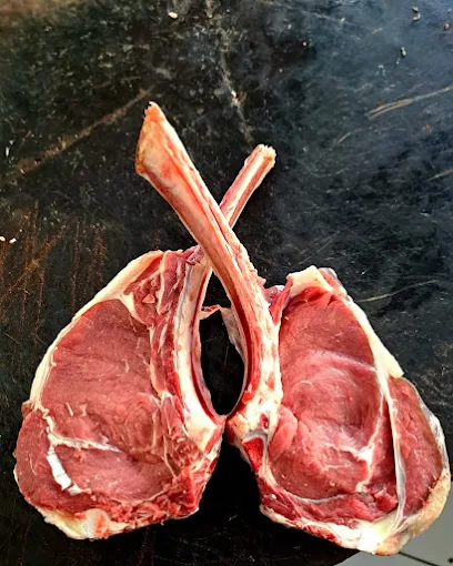 steak meat - farma butcher's shop volos 