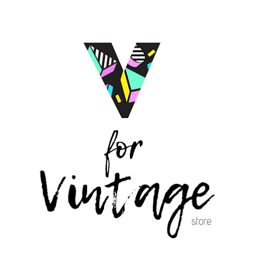 V for Vintage