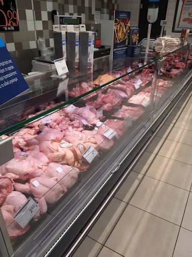 butcher's - ab vasilopoulos supermarket volos 