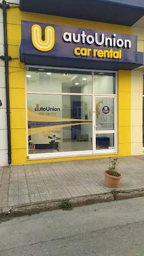 outdoors - autounion rent a car volos 