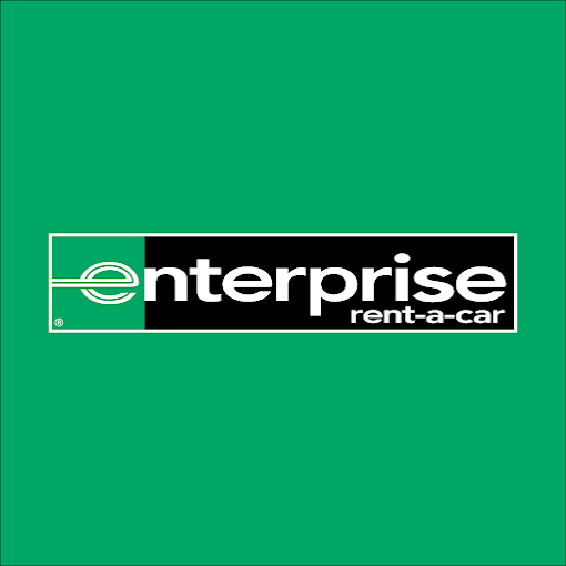 Enterprise Rent-A-Car