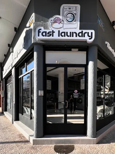 Fast Laundry