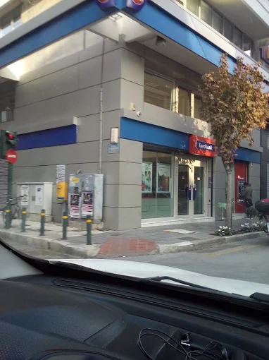 outdoors - eurobank volos