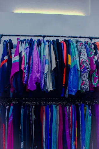 vintage clothes - v for vintage  men's thessaloniki