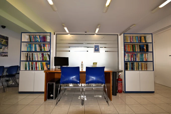 office - anosi school general education volos 