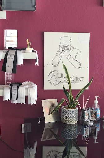 decor  - ap-studio photography volos 