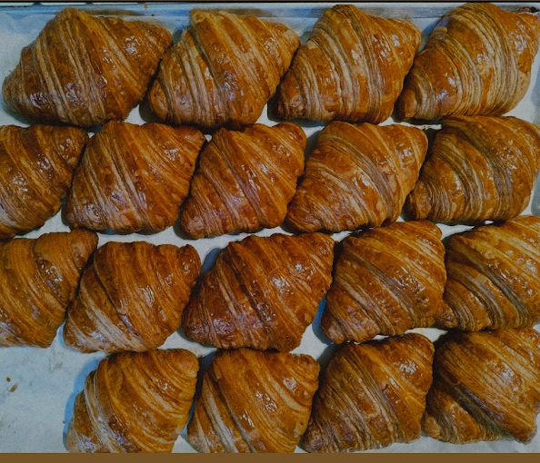 croissant - artos iasonos bakery volos 