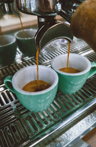 espresso - artos iasonos bakery volos 