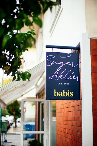 Sugar Atelier Babis