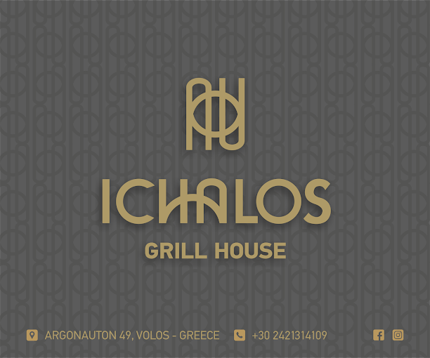 Ichalos grill house