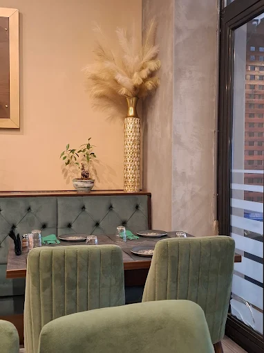 indoors - ichalos grillhouse volos 