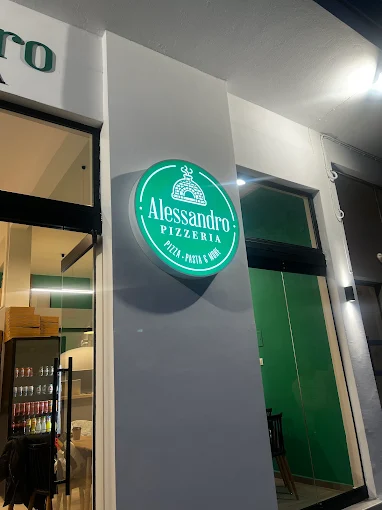Alessandro Pizzeria