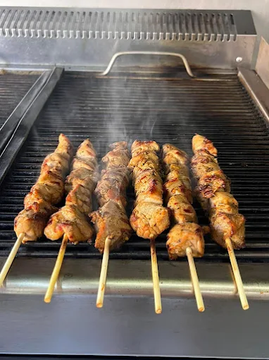 souvlaki - tylixto volos