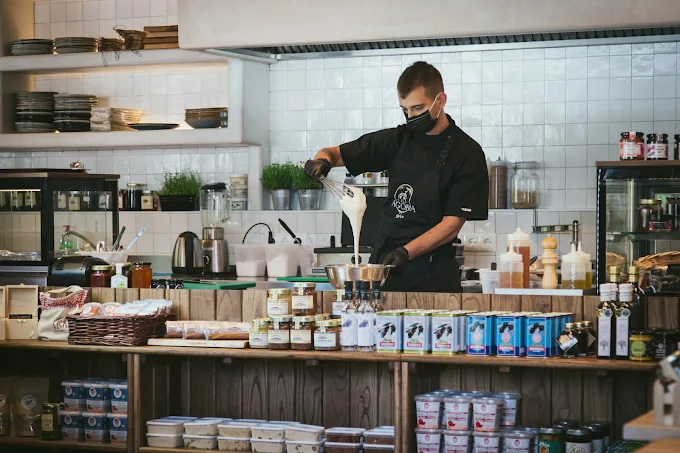 local products  - agora 1955 portaria volos 