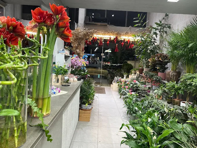 indoors - edem floral creations trikala 