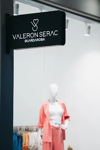 outdoors - valeron serac women's clothing store trikala 