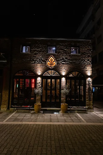 outdoors - maquina sagrada tattoo studio trikala 