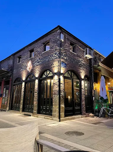 outdoors - maquina sagrada tattoo studio trikala 