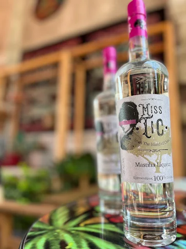 drinks - bittersweet cocktail bar trikala