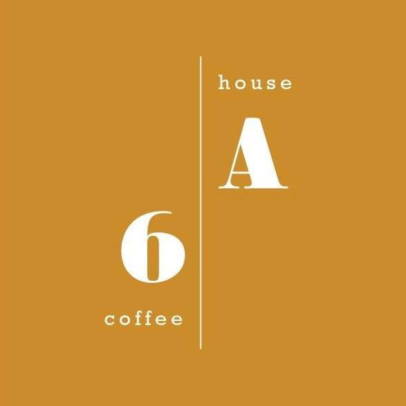 6A I coffee house