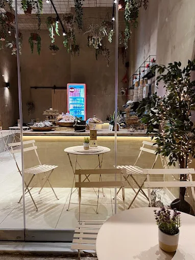 indoors - 6a i coffee house trikala 