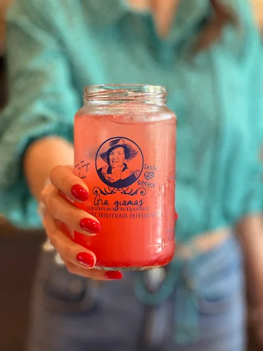 cold refreshment - 6a i coffee house trikala 