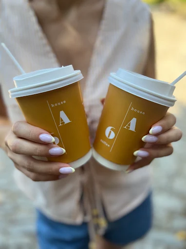 coffees - 6a i coffee house trikala 