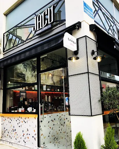 outdoors - jacu artisan coffee co trikala 