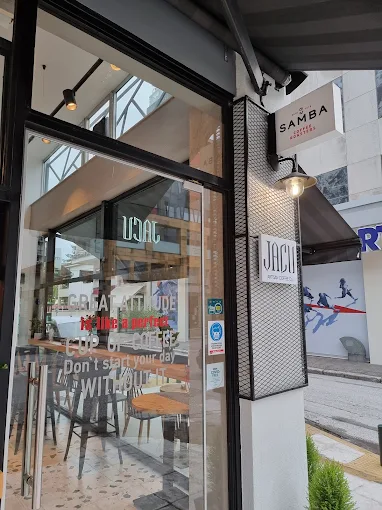 outdoors https://www.instagram.com/jacu.artisancoffee/