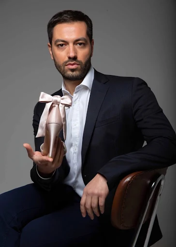 handmade shoes - pappoutsia kexagiopoulos christophoros