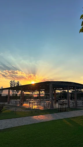 outdoors - events place ampeloi trikala