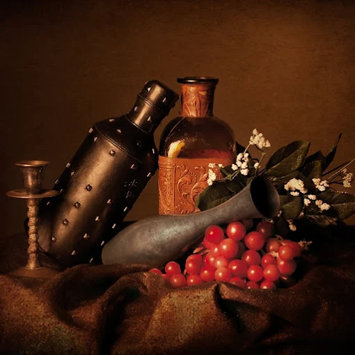 decor  - cava ntirogiannis trikala 